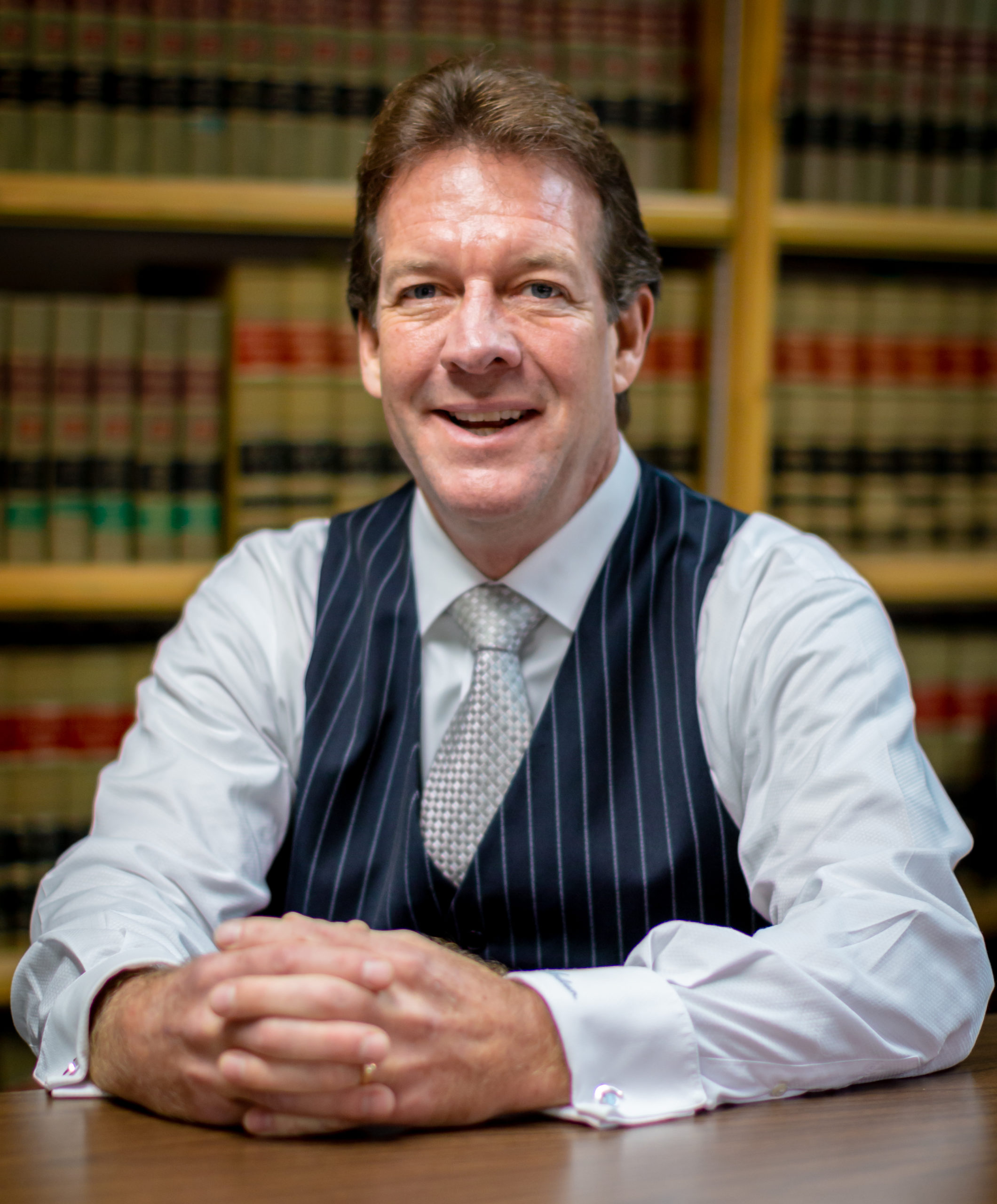 Russell C. Anderson