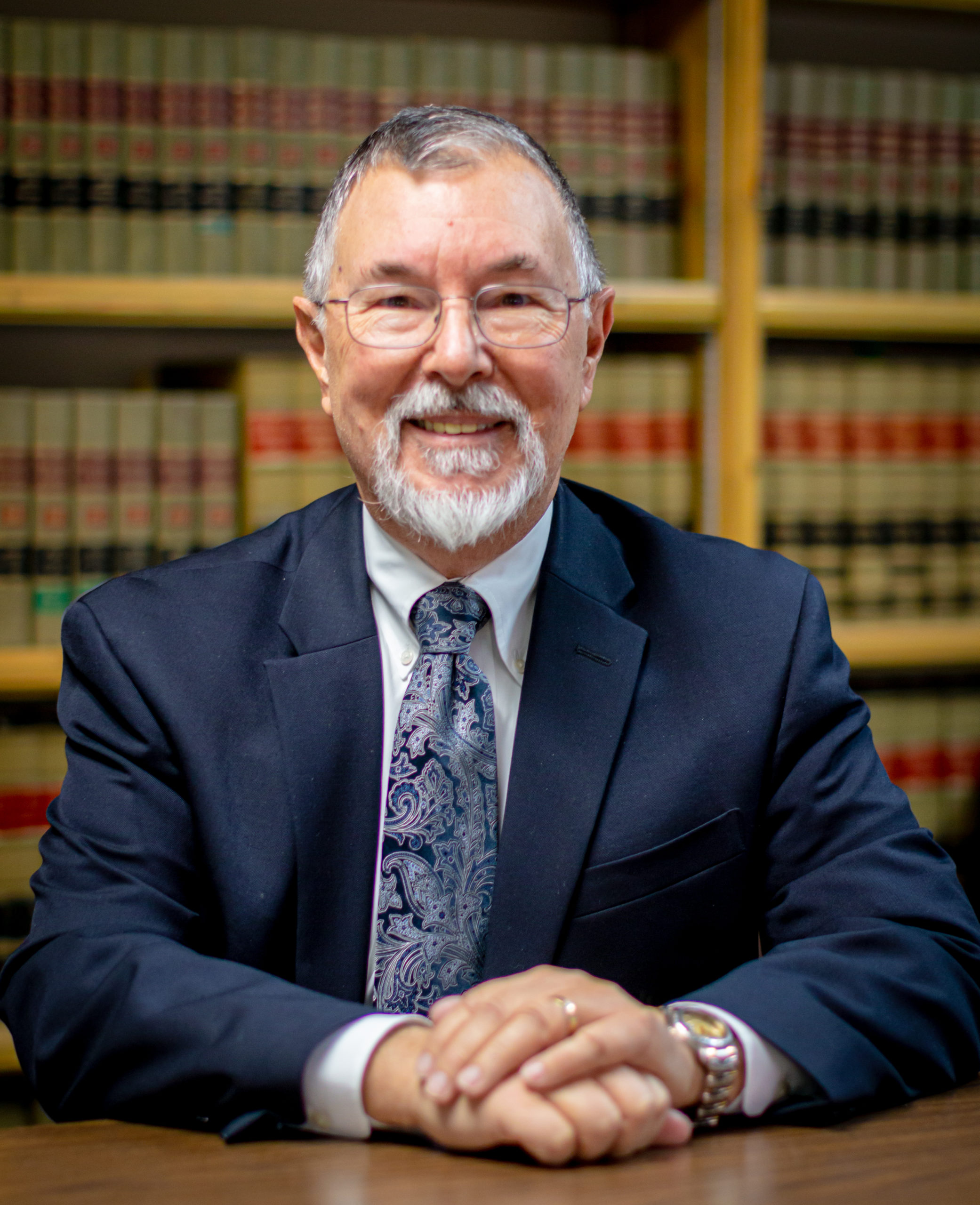 Robert Isgrigg | Schmidt, Isgrigg, Anderson & Miller